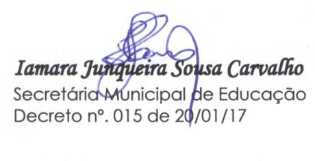 4 Célia Santos Gomes Nogueira Rosineire Silva Amaral Novaes de Brito Representantes da Universidade Estadual da Bahia UNEB CAMPUS VI Luciana Oliveira Correia Gabriela Oliveira Rocha Representantes do