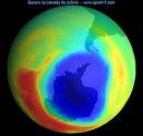 A Constante Solar (Luminosidade) Quantidade de energia enviada pelo Sol para a superfície da Terra, por unidade de tempo.