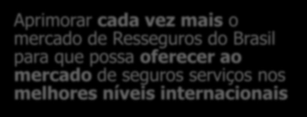 oferecer ao mercado de