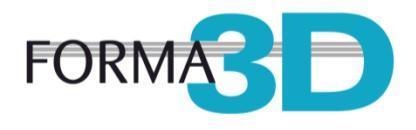 O FORMA3D é um programa neutro de formação em metrologia 3D independente e padronizado, focado em todos os conhecimentos, habilidades e atitudes necessárias para que Engenheiros e Técnicos que atuem