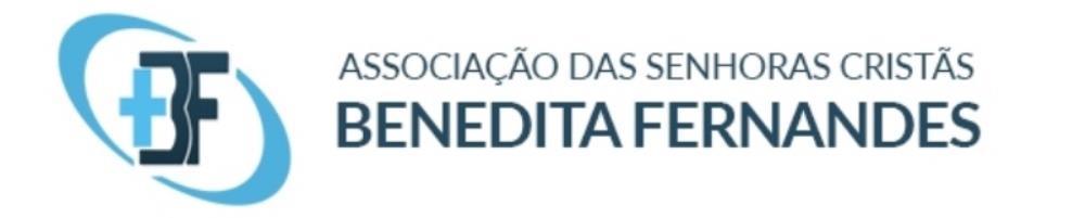 PLANO DE TRABALHO SAÚDE ORGANIZAÇÃO SOCIAL DE SAÚDE ASSOCIAÇÃO DAS SENHORAS CRISTÃS BENEDITA FERNANDES