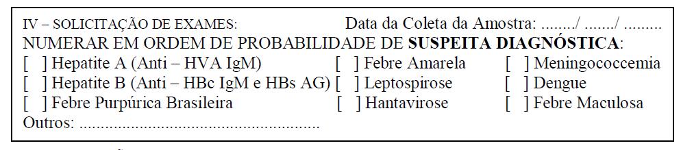 Síndrome Febril (Íctero-Hemorrágica