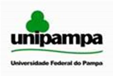 GOVERNO FEDERAL MINISTÉRIO DA EDUCAÇÃO UNIVERSIDADE FEDERAL DO PAMPA Pró-Reitoria de Assuntos