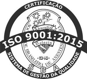 Rua Professor Alfredo Gomes, 36 - Botafogo - Rio de Janeiro/RJ - CEP 22251-080 Tel: (21) 3528-1050 E-Mail: contato@sbahq.org Portal: https://www.sbahq.org https://www.facebook.