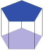 Há 5 tipos de poliedros regulares, a saber: Tetraedro: poliedro de quatro faces Hexaedro: poliedro de seis faces (cubo) Octaedro: poliedro de oito faces Dodecaedro: poliedro de doze faces Icosaedro: