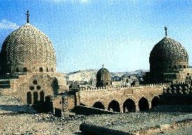 Arquitetura Islâmica Outras construções representativas foram os