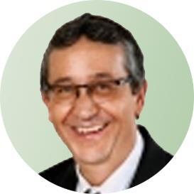 Ex-presidente da Sabesp Economista Fernando Marcato Ex-Secretário Executivo de