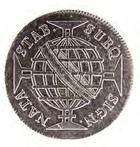 02 X Réis 1799, (Quebra de padrão monetário), AG 06.