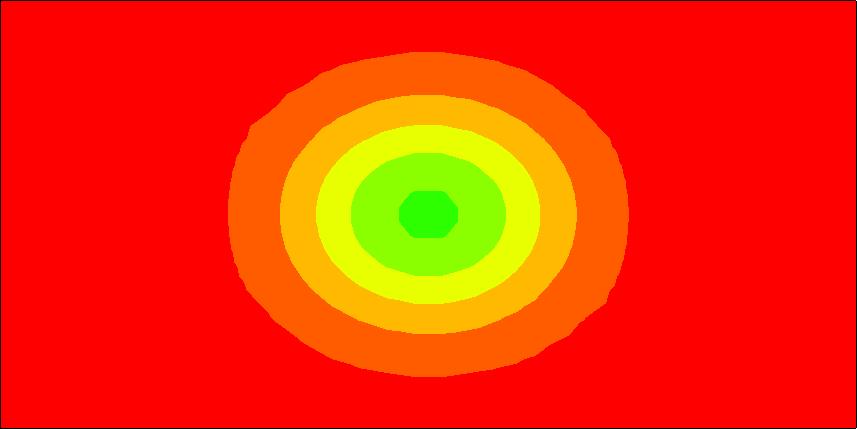 149 Campo de deslocamentos verticais considerando acoplamento total (overburden) (a) Campo de deslocamentos verticais considerando acoplamento parcial em duas vias (overburden) (b) Campo de