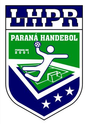 LIGA DE HANDEBOL DO PARANÁ / PARANÁ HANDEBOL FUNDADA EM 21 DE MARÇO DE 2001 (44) 9988 6768