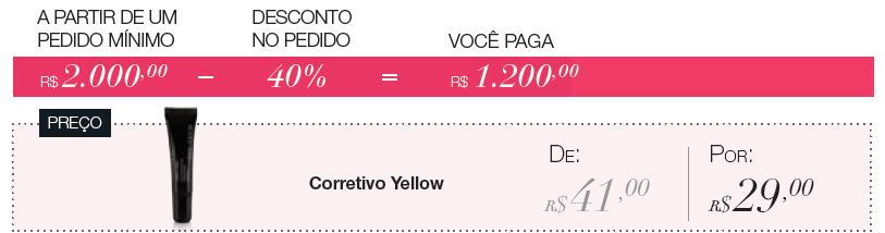 R$17,40 Lucre