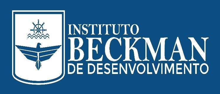 Institutobeckman.com.br wellington@beckman.adv.br OBRIGADO!