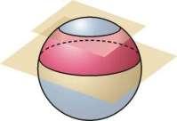 esfera, a 5 cm de seu centro,determinando nela um círculo de raio 12 cm. Vamos encontrar a medida do raio dessa esfera.