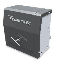www.compatec.com.br 3 1. Apresentação RQC 09ST Obrigado por ter adquirido o Movimentador Eletrônico para portão da COMPATEC. Acompanha o comando para portão RQC09ST.