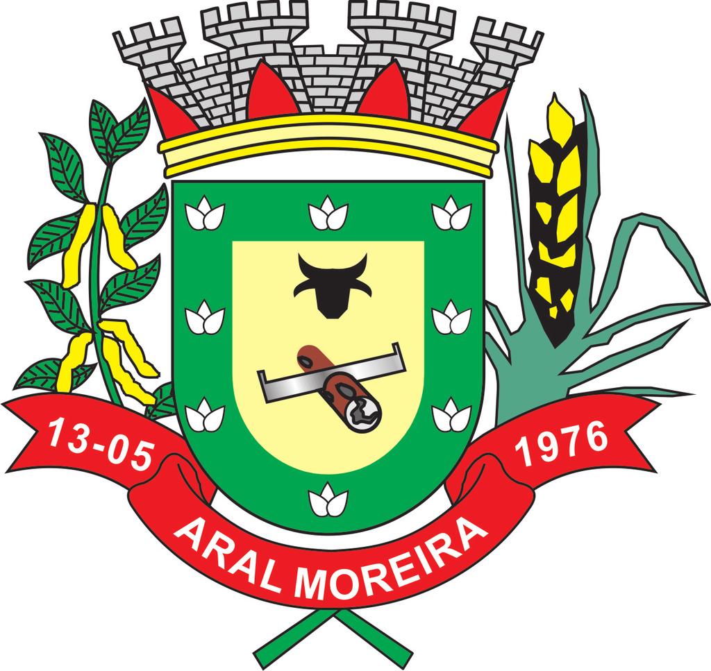 PREFEITURA MUNICIPAL DE ARAL MOREIRA SECRETARIA MUNICIPAL DE EDUCAÇÃO, ESPORTE E CULTURA EDITAL SEMEC N 001/2019 EDITAL DE MATRÍCULA PARA 2019 A Secretária Municipal de Educação de Aral Moreira-MS,