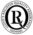 A norma ISO9001 diz respeito à garantia da qualidade no que se refere à concepção, desenvolvimento e