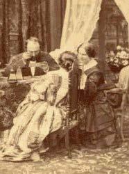 Centro Espírita João Batista AS REUNIÕES - O Sr. Rivail presenciou os fenômenos das mesas girantes pela primeira vez na casa da Sra. Plainemaison, no final de 1855.