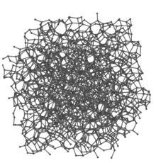 Pode ser encontrado no ar na forma de moléculas de gás carbônico, no solo em sua forma cristalina formando diamante, no carvão, em matéria orgânica, no petróleo e seus derivados e também no corpo