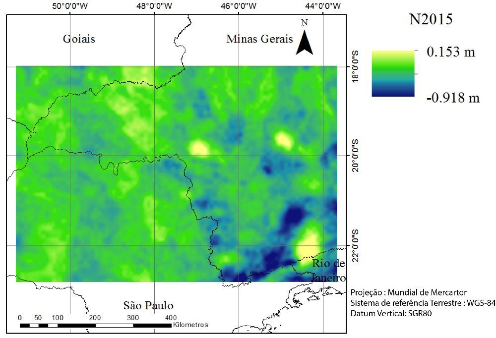 RESULTADO Nesta seção serão apresentados os resultados obtidos. DIFERENÇA ENTRE MODELOS ( 2) Para a primeira etapa, tivemos as operações apresentadas no fluxograma para a variável 2.