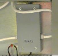 system (crio) Shielded Box