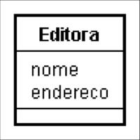 a) Identificação de Classes Notação: Como encontrar as classes? Procurar no documento de requisitos e modelos de casos de uso: -Agentes (ex.: pessoa e organização) - Papéis (ex.