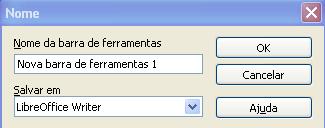 5) Na janela Adicionar comandos (Figura 7), selecione Documentos na lista Categoria, então selecione Enviar pelo fax padrão na lista Comandos. Clique em Adicionar.