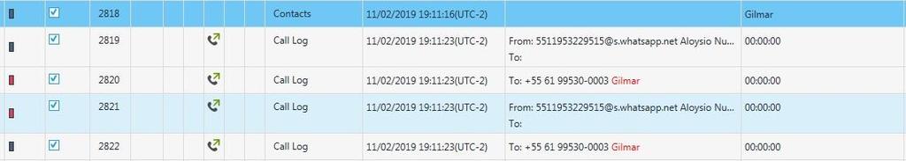 da Justiça, RAUL JUNGMANN: Às 18:39h, por telefone, ALOYSIO NUNES FERREIRA FILHO conseguiu falar com o exministro da Justiça, RAUL JUNGMANN, durante 1 minuto e 52 segundos: Às 18:42h, por aplicativo