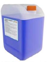 Embalagem disponível: 4 x 6 kg DETERGENTE SCHIUMOGENO Detergente espumoso com elevado poder desengordurante formulado para uso com aparelhos de espuma.