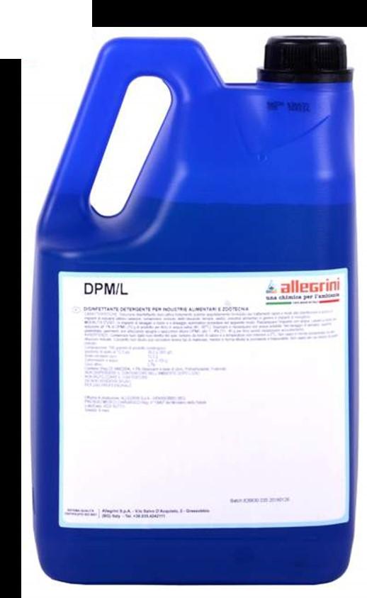 Embalagem disponível: 20 kg CLOROFOAM Detergente alcalino com cloro activo utilizado quando se deseja obter uma limpeza completa e garantir a higiene e desinfecção das superfícies, pavimentos,