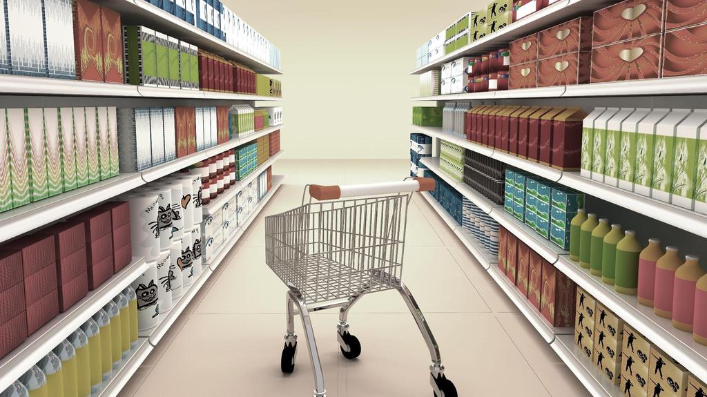 Aplicações de Pesquisa de Neuromarketing no Estudo do Shopper: - Embalagem - Planogramas - Merchandising - Comunicação Publicitária - Layout e Sinalização do Ponto de Venda