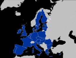 O QUE É A UNIÃO EUROPEIA?