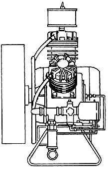 SCHULZ: INÍCIO DE FABRICAÇÃO JUNHO/1 WAYNE: INÍCIO DE FABRICAÇÃO AGOSTO/13 CARACTERÍSTICAS TÉCNICAS CATÁLOGO TÉCNICO COMPRESSOR MSW 40 FORT/ART MSW 40 FORT/425 W400(40/AD) W41H W41HC 2 ESTÁGIOS 5