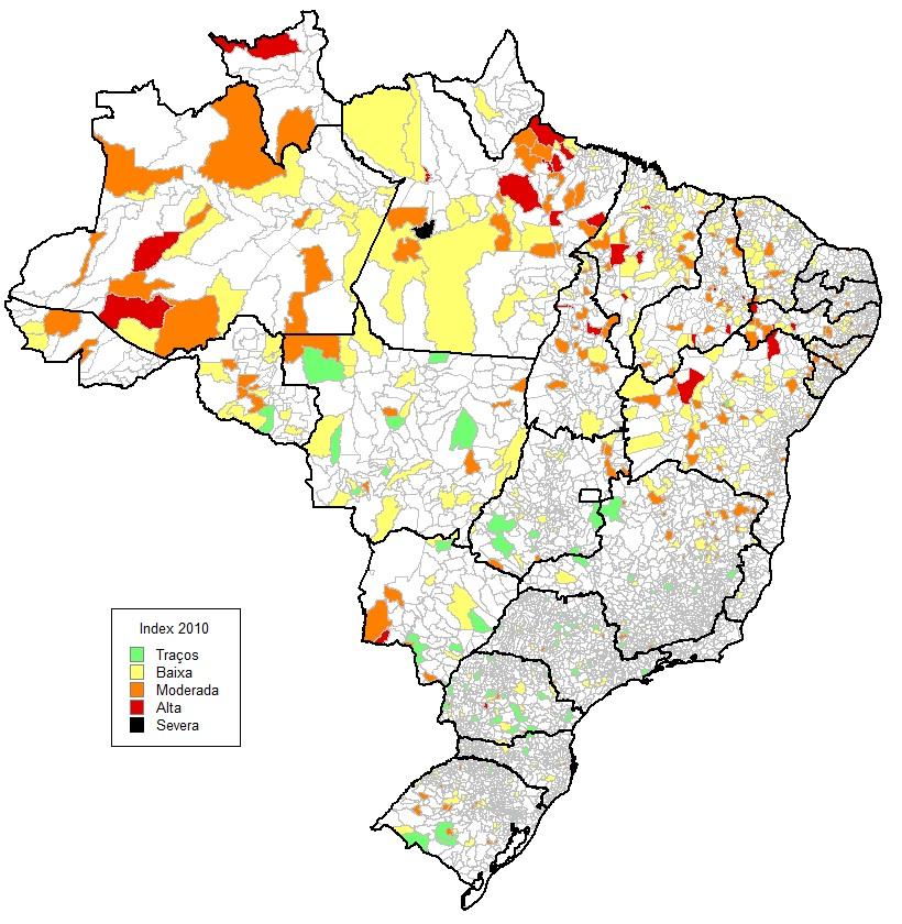 Sem distância