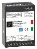 Mean Well [ IP20 ] - 240V / 24V 45 28,90 45 54 1000120025 LRS-75-24 Fonte alimentação 75W Mean Well [ IP20 ] - 240V / 24V 30,90 45 55 1001002029 LRS-100-24 Fonte alimentação 100W Mean Well [ IP20 ] -