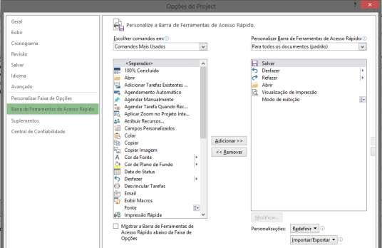 Compatibilidade com o Microsoft Office Familiarizar-se rapidamente com o através de recursos e