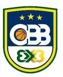 Regras Oficiais do Jogo 3x3 Janeiro 2019 As Regras Oficiais FIBA do Jogo de Basketball publicadas mais recentes são válidas para todas as situações de jogos não mencionadas especificamente nas Regras