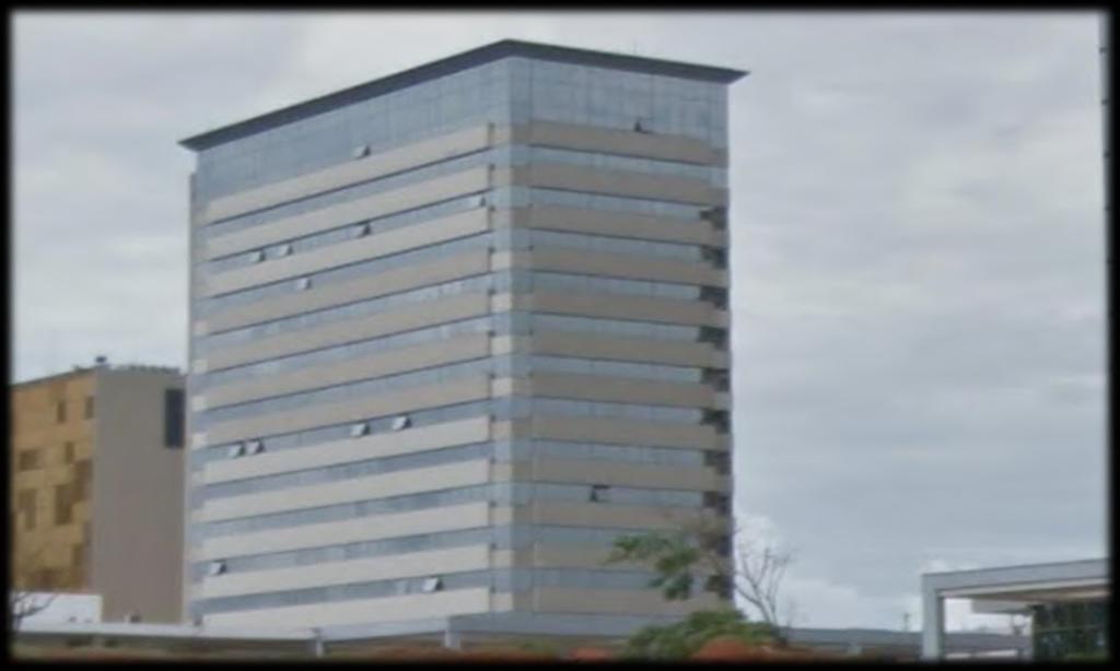 Edifício CAPES SBN Quadra 2 Bloco L Lote 6 Brasília DF