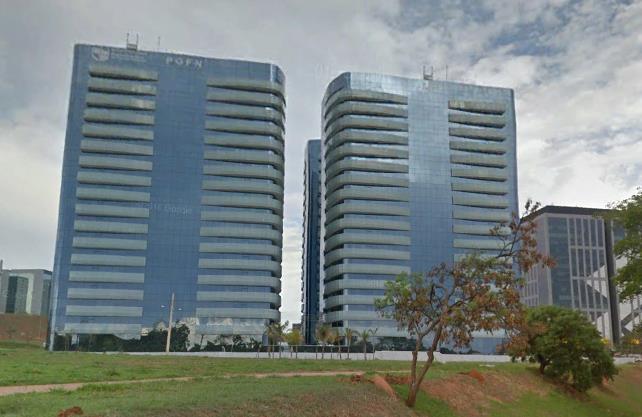 Centro Empresarial CNC SAUN Quadra 5 Brasília DF Proprietário CNC/Iris Locatário PGFN Contrato Iniciado em 2014 Em Andamento
