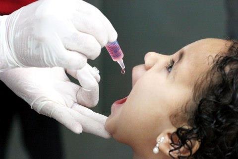 VOP - Vacina poliomielite 1 e 3 (atenuada) apresentada sob a forma líquida em frasco multidose; geralmente em bisnaga conta-gotas de plástico.