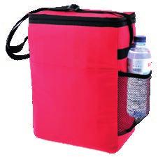 para garrafas 1,5 Litro com bolsa lateral nylon 210D Bolsa térmica para botellas de 1,5 litros,