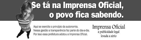 2018, à 01h00min (uma hora), com duração de 2 horas, em comemoração ao tradicional festejo junino Forró Grito da  Extrato do Contrato N 189/2018 - Inexigibilidade N 011/2018 - Objeto: Contratação de