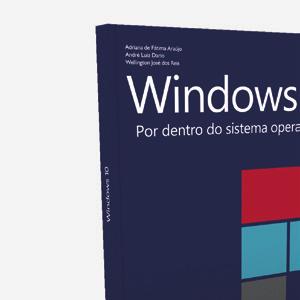 6259 - Windows 10 Plano de Aula 24 Aulas (Aulas de 1 Hora) Aula 1 1.1. O que há de Novo......... 22 1.2. Edições do Windows 10...... 23 1.3. Ambiente da Área de Trabalho do Windows 10...... 24 1.3.1. Menu Iniciar.