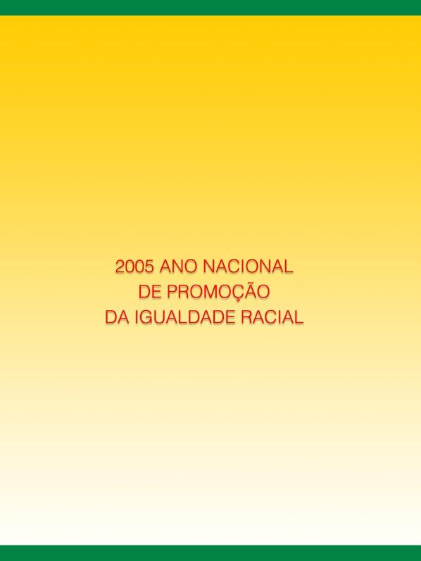 Conselho Nacional de Promoção da Igualdade Racial