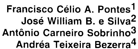 POLlCULTIVO DE TAMBAQUI, Clssma macrpmum, CUVIER, 1818; CARPA ESPELHO, Cyprinus carpi L., 1758 VR SPECULARIS, E MACHO DA TILÁPIA DO NILO, Orechrmis nilticus (L.