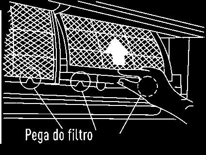 Fechar portas e janelas quando a unidade estiver em funcionamento. para não reduzir a efi cácia desta.