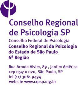 ATA 1764ª REUNIÃO PLENÁRIA ORDINÁRIA DO CONSELHO REGIONAL DE PSICOLOGIA DA 6ª REGIÃO 1 2 3 4 5 6 7 8 9 10 11 12 13 14 15 16 17 18 19 20 21 22 23 24 25 26 27 28 29 30 31 32 33 34 35 36 37 Aos doze