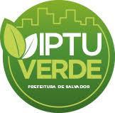 5.4. Subsídios para o consumidor final Figura 98. IPTU verde em Salvador BA. Fonte: Prefeiura Municipal de Salvador. Disponível em < http://iptuverde.salvador.ba.gov.br/> (Acesso em 26/06/2018).