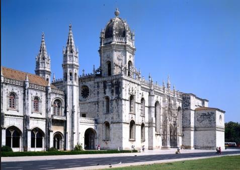 com/ Mosteiro dos Jerónimos: