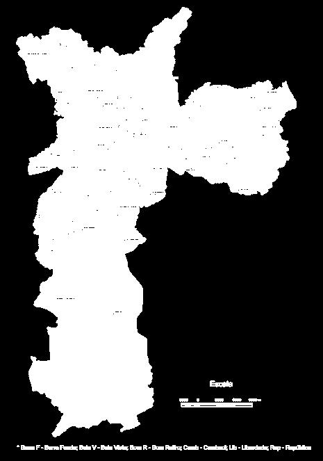 Estudo ECA São Paulo Inquérito epidemiológico (n=1.464) Área de captação do HC-FMUSP Residentes com 18 anos ou mais CIDI 1.