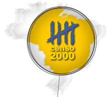 inovação do Censo 2000: